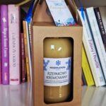 Prezentowy miód 1050g (warianty)
