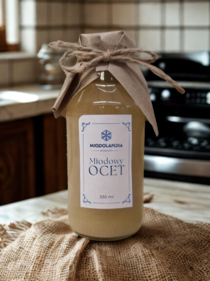 Ocet miodowy